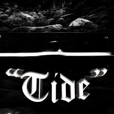 TIDE (feat. Big Cousin) - Single