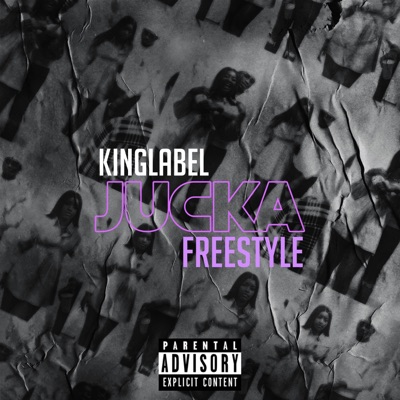 Jucka (Freestyle) - Single