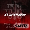 Oveja Negra (with Oriente Class Music) - Single