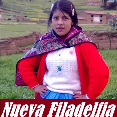 Nueva Filadelfia - Sana Mi Alma