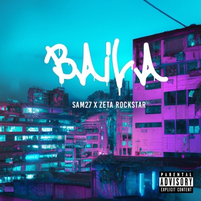 Baila (feat. Zeta Rockstar) - Single
