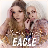 Eagle (feat. Misha) - Single - Dj Layla