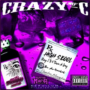 High Skool (feat. Psychomemphis)