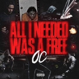 Different Breed (feat. BillyB) OC