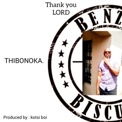 Thank You - Single