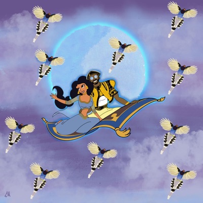 Princess Jasmine - Single