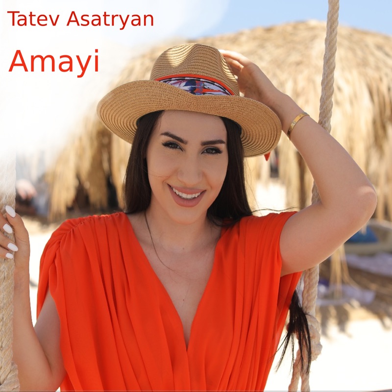 Tatev Asatryan. Zoya Baraghamyan - NAYVACQD.