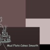 Mud Flats Cakes Smooth - Single