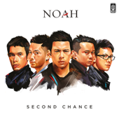 Noah - Seperti Kemarin Lyrics