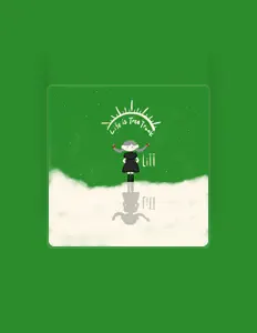 聆聽 LiTT、觀看音樂影片、閱讀小傳、查看巡演日期等！