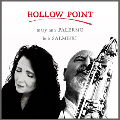 Hollow Point (feat. Bruno Zoia, Roberto Pentassuglia & Giampaolo Scatozza) - Single