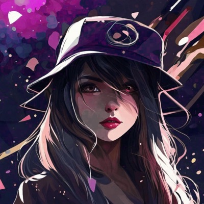 b r o k e n (sped up hyperpop version) - Single