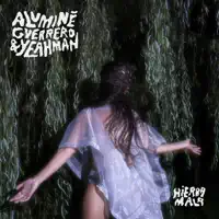 Verte — Aluminé Guerrero & Yeahman