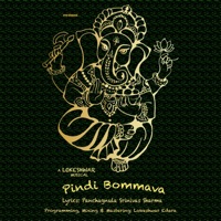 Pindi Bommava - Single - Lokeshwar Edara