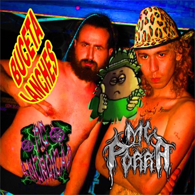 Buceta Lanches (feat. MC PORRA & MC Androidão) - Single