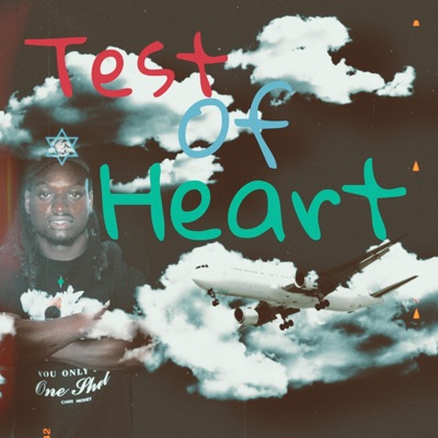 Test of Heart - Single