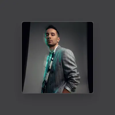 Listen to ANT, watch music videos, read bio, see tour dates & more!