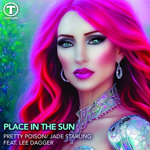 Place in the Sun (feat. Lee Dagger)
