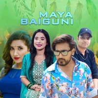 Maya Baiguni - Single - Jeeban Kandel & Sunita Budha Chhetri