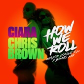 How We Roll (feat. Chris Brown) [Major League DJz & Yumbs Mix] artwork