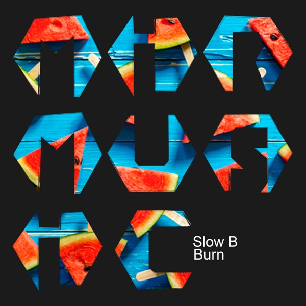 Burn - Single