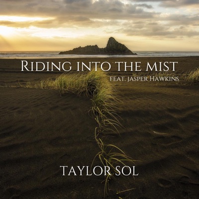 Riding Into the Mist (feat. Jasper Hawkins) [Live] - EP