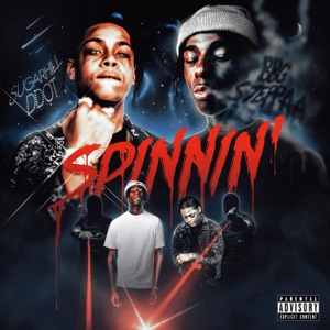 Spinnin'