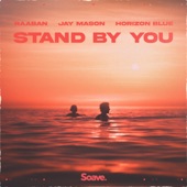 Stand By You artwork