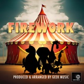 Firework (Karaoke Version) artwork