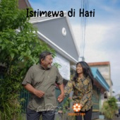 Istimewa Di Hati (feat. Project Pop) artwork