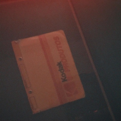Kodak - Single