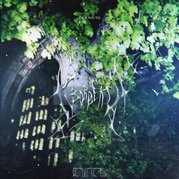 Borders - EP