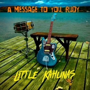 A Message to You, Rudy - Single