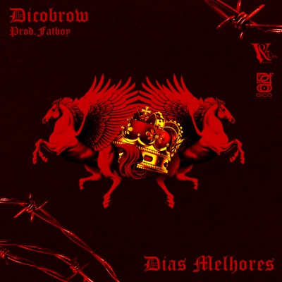 Dias Melhores - Single
