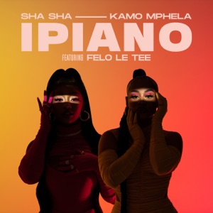 iPiano (feat. Felo Le Tee) [Radio Edit]
