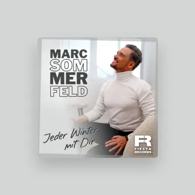 Listen to Marc Sommerfeld, watch music videos, read bio, see tour dates & more!