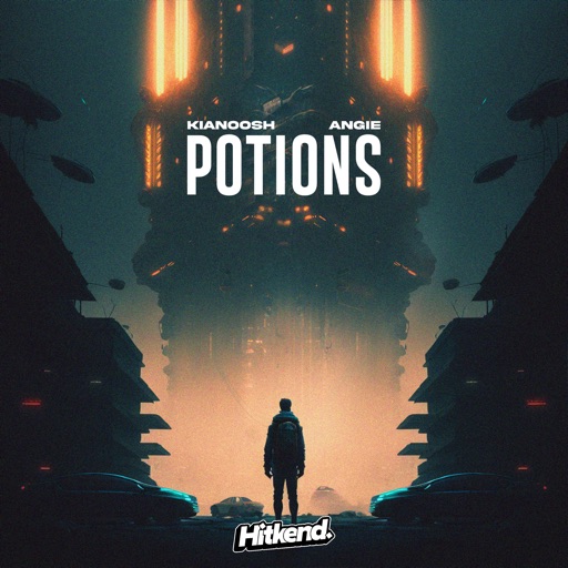 Album artwork