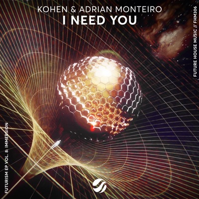 I Need You - Single