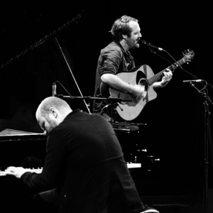 Der Wegweiser (Live bei TV Noir)