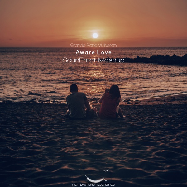Aware Love - Single