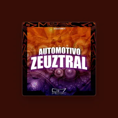 Listen to DJ DANTINHO 7L, watch music videos, read bio, see tour dates & more!