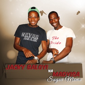 Kula Nghalas (feat. Jamito & Manager Pattern)