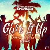 Give It Up (Game of Love) [VIP Mix] artwork