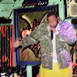OneWordNoSpaces - EP