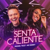 Senta Caliente artwork