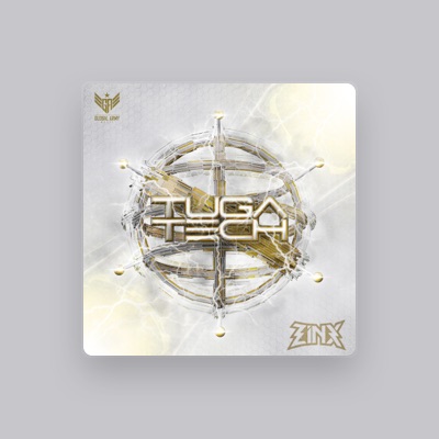 Listen to Zinx, watch music videos, read bio, see tour dates & more!