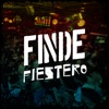 Finde Fiestero (Remix) cover art