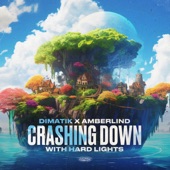 Crashing Down artwork