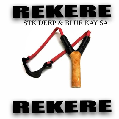 Rekere - Single