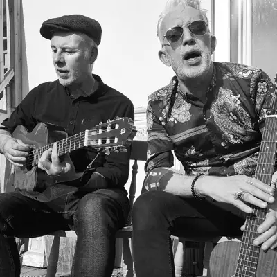 Listen to O'Connell & Love, watch music videos, read bio, see tour dates & more!